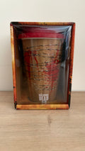 Collectable Official AMC's The Walking Dead Ceramic Travel Mug - Negan's Lucille