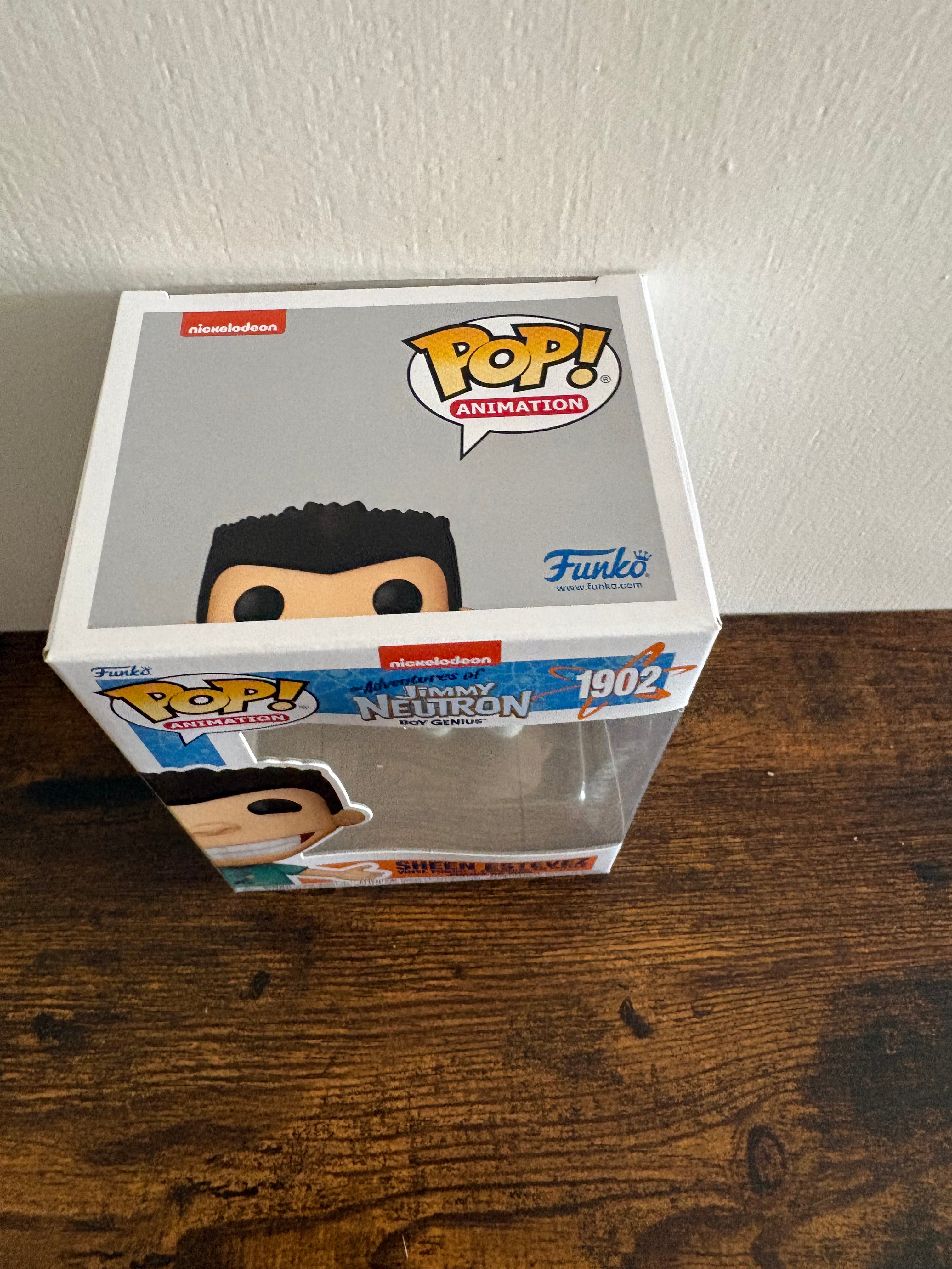 Funko pop - #1902 Sheen Estevez