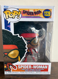 Funko Pop #1228 – Spider-Woman