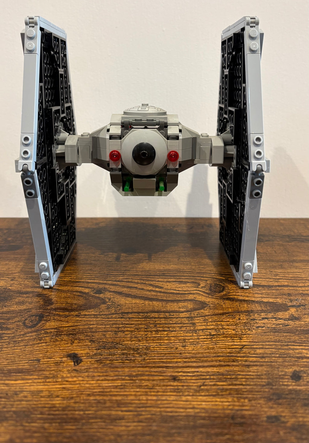 LEGO Imperial TIE Fighter 75300 - Star Wars
