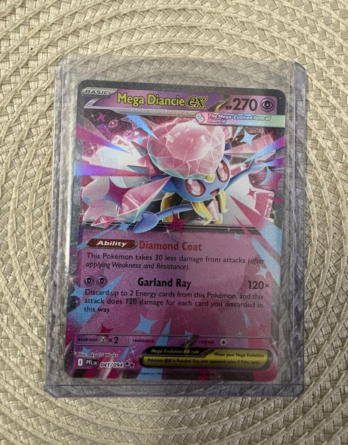 One Piece TCG Boa Hancock OP12-014 SR Red English