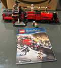 Lego - 75955 Hogwarts Express,