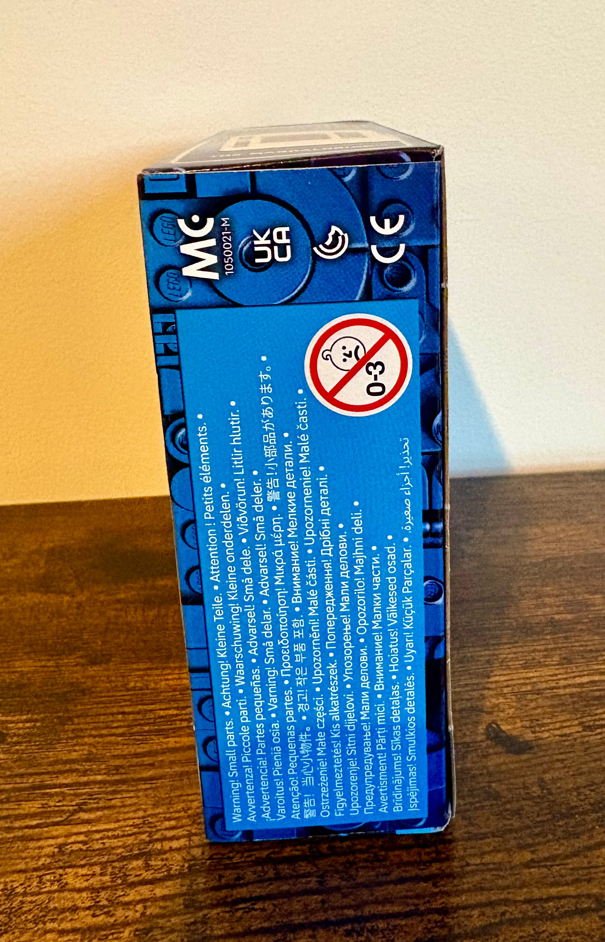 Lego Star Wars 75436 The Mandalorian & Grogu's Speeder Bike