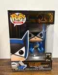 Funko Pop Bat Mite #300 Vinyl Figure DC Super Heroes Batman 80th Anniversary