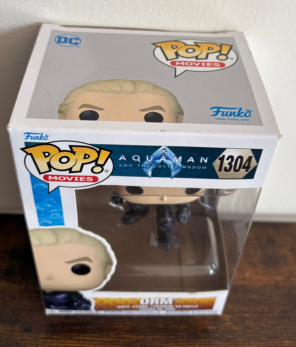 Funko Pop! Disney: The Little Mermaid Ursula As Vanessa #740