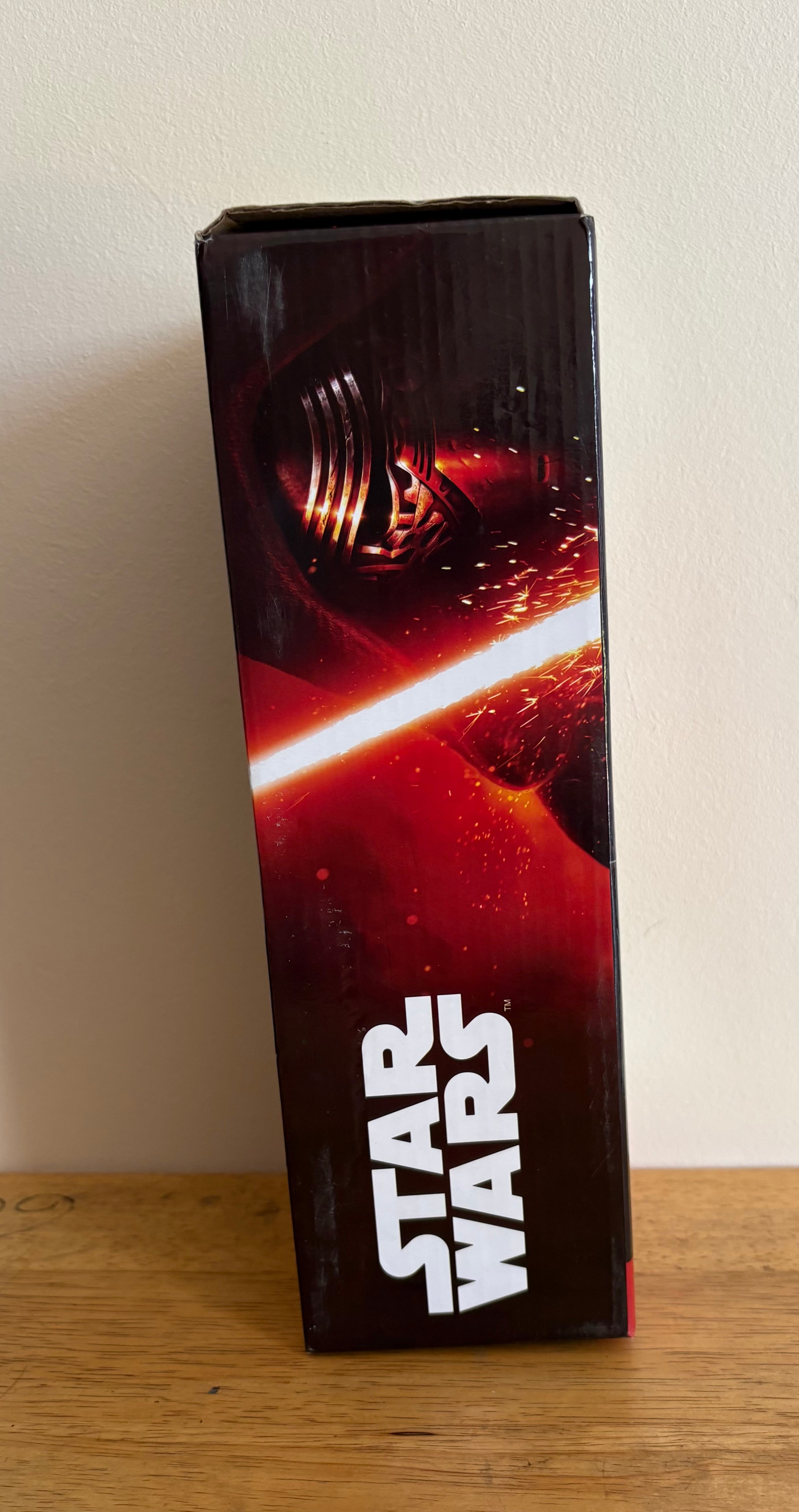 Star Wars set of 4 brand new stackable sealed mugs