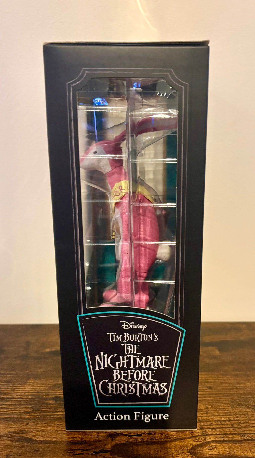 Collectables - The Nightmare Before Christmas - Easter Bunny - Action Figure - Diamond Select