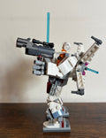 LEGO Star Wars Luke Skywalker X-Wing Mech 75390