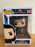 Funko Pop #242 Marvel Loki