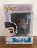 Funko pop - Prince Eric #565 brand new