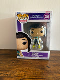 Funko pop - Zoey K-pop Demon Hunters #2256