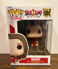 Funko Pop Mary Shazam #1280