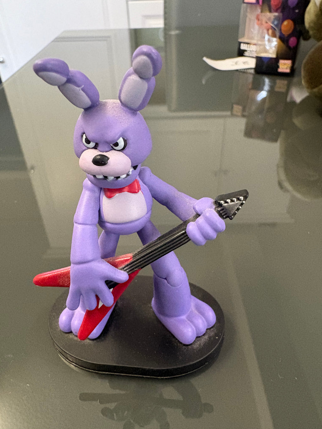 Collectables - Five Nights at Freddy's: Hero World Funko Figures S2 (Special Edition)