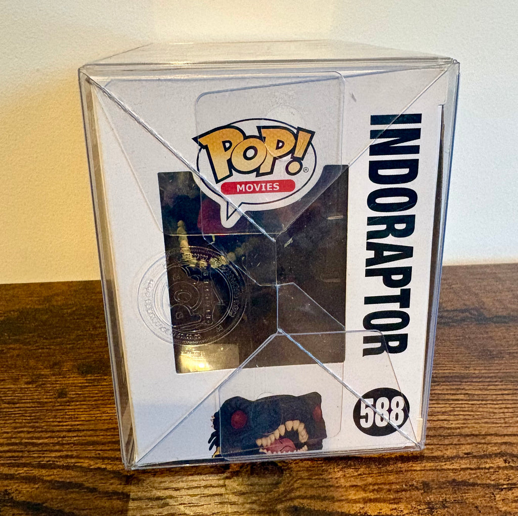 Funko Pop! #588 Indoraptor From Jurassic World