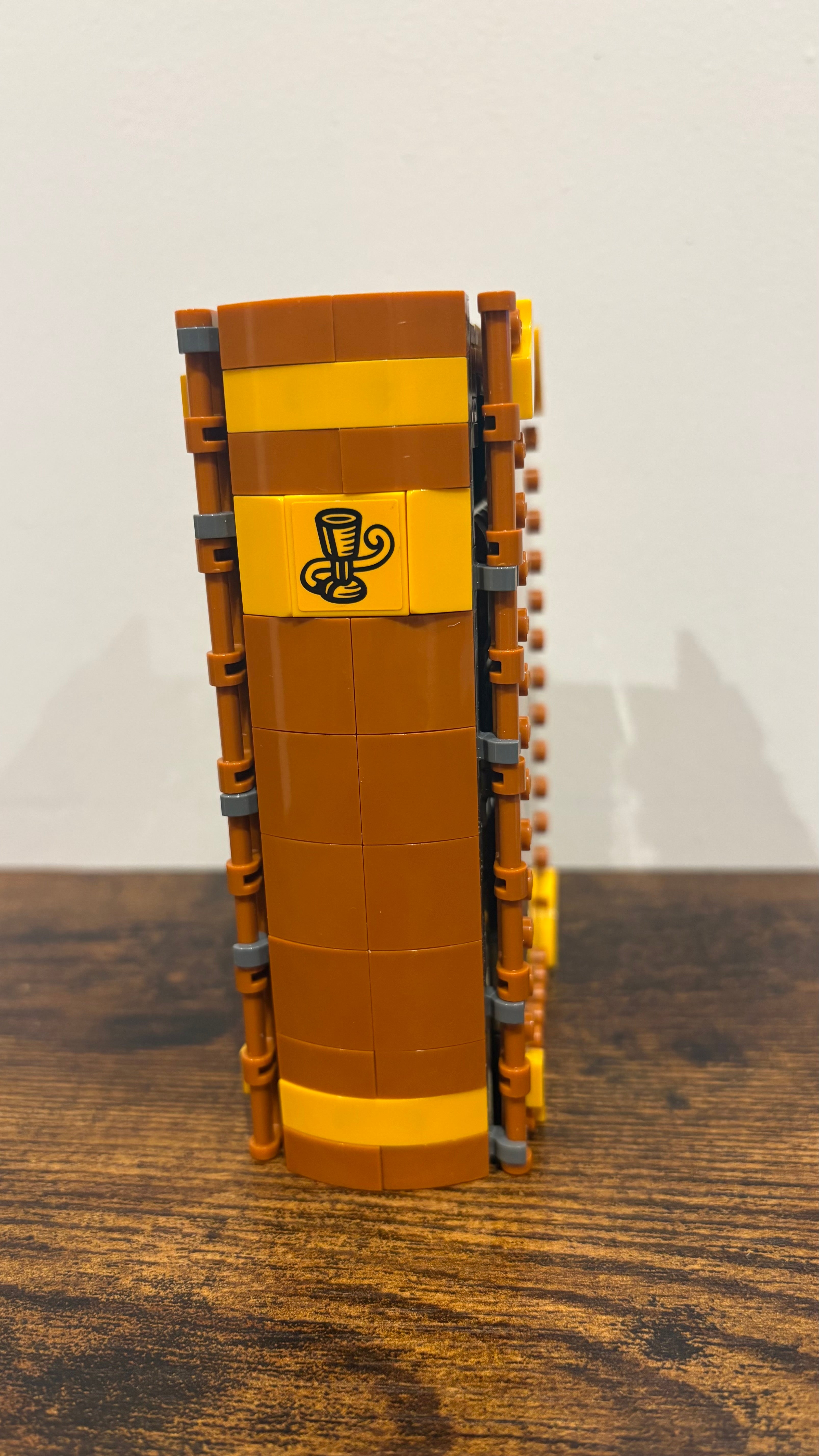LEGO - 76382 Hogwarts: Transfiguration Class
