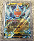Pokemon Rotom ex - 029/094 - Phantasmal Flames -  Double Rare - Pack Fresh