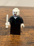 LEGO Harry Potter Voldemort With Tongue Out Mini Figure,