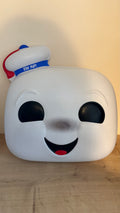 Funko Pop Stay Puft Marshmallow Man Large Mask