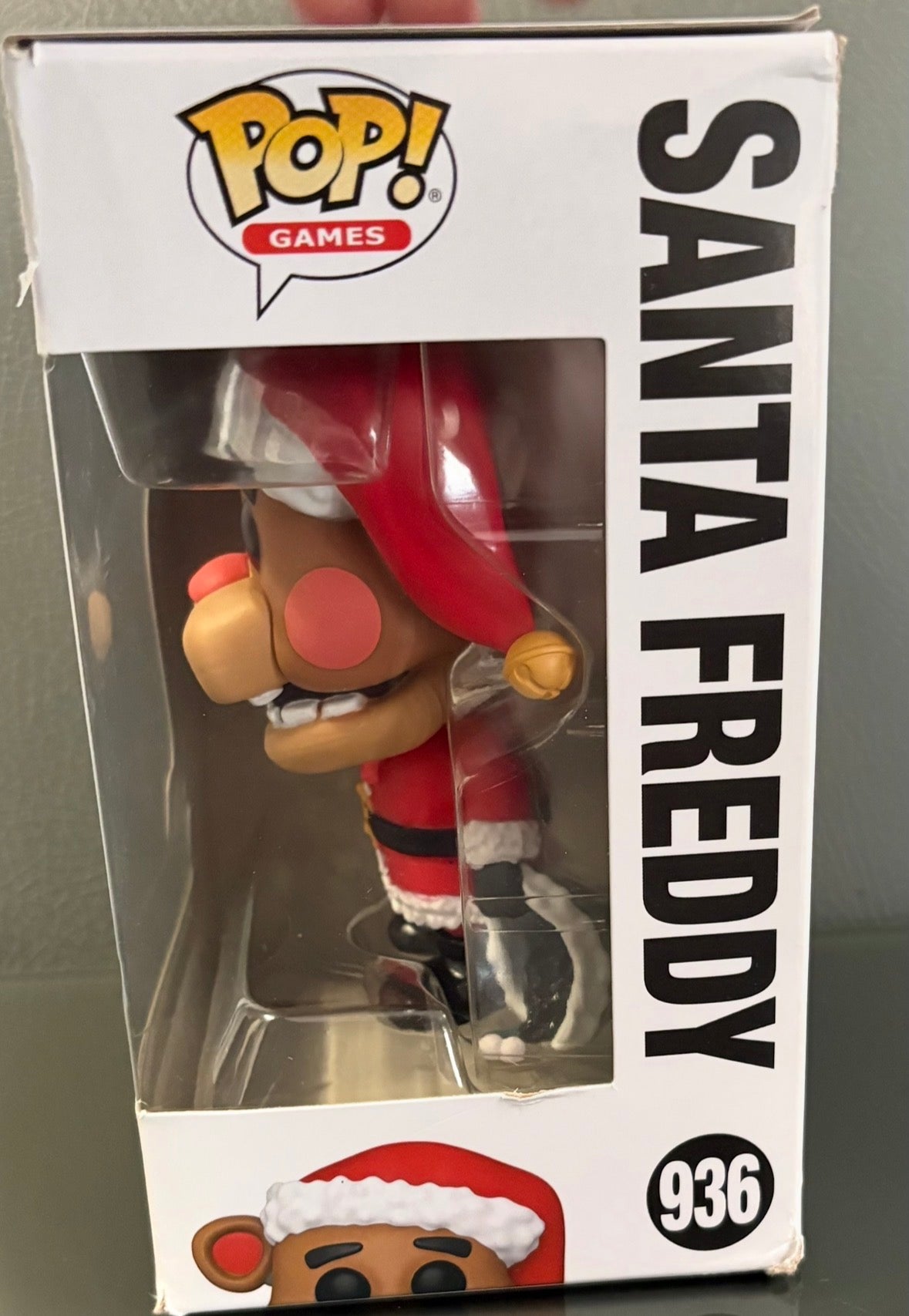 Funko Pop! Star Wars #336 D-O Bobblehead