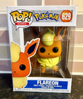 Funko Pop #629 Flareon – Pokémon
