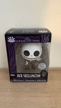 Funko Pop Minis #186 Jack Skellington,