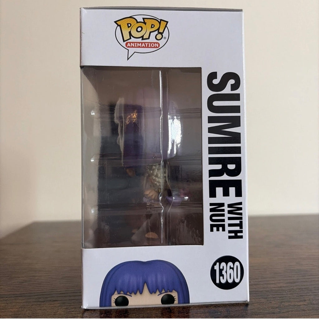 Funko pop - #1360 Sumire with nue