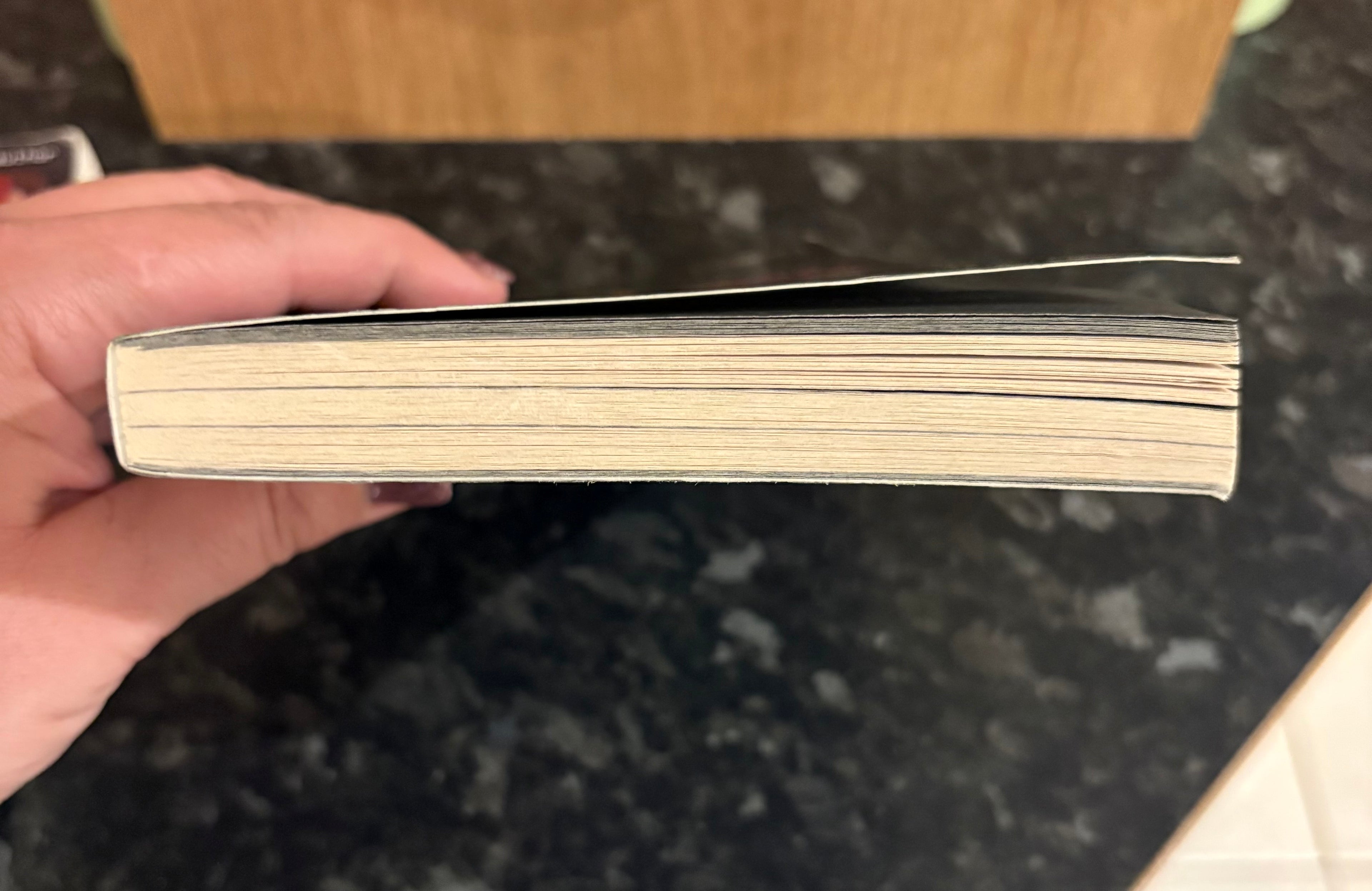 Collectables Five Nights at Freddy's x 4 Books