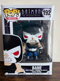 Funko Pop #192 – Bane