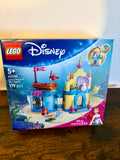 Lego Disney Princess Ariel’s Magical Mini Palace 43285
