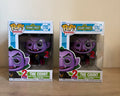 Funko Pop Television! Sesame Street #1792 The Count Vinyl Figure