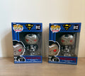 Funko Pop! Heroes Superman #612 Superman Blackest Night