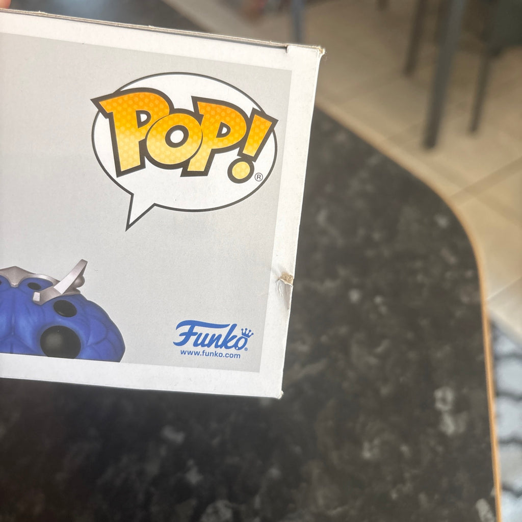 Funko pop - #1045 Meik from Thor love & Thunder