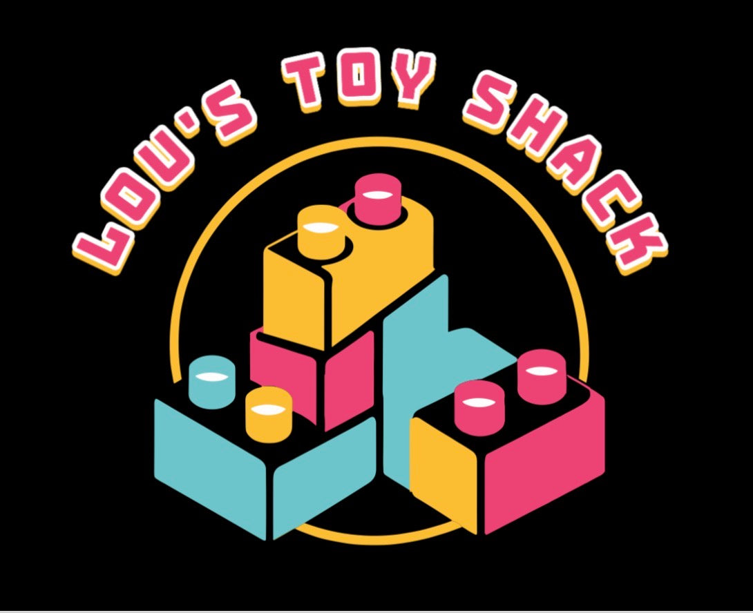 Lou’s Toy Shack